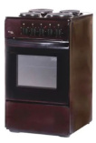 Плита электрическая ЛАДА Nova AE 14027 B (447)